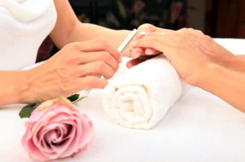 Manicure